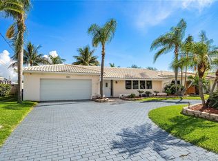 2801 NE 11th St, Pompano Beach, FL 33062