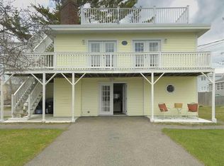 32 Parlin Rd, York, ME 03909