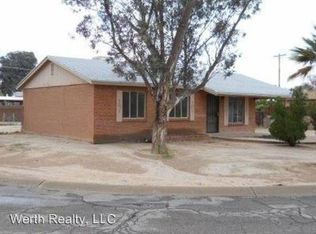5680 E 32nd St, Tucson, AZ 85711