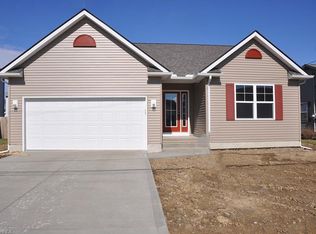 35306 Aspen St, North ridgeville, OH 44039