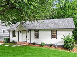 987 Lawton St SW, Atlanta, GA 30310