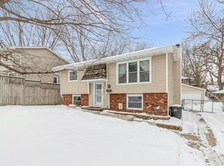 2608 SE 7th St, Des Moines, IA 50315