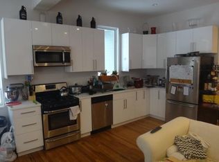 87 Cedar St #1, Boston, MA 02119