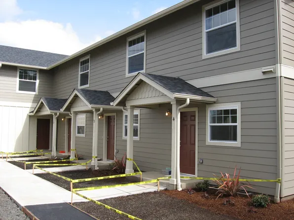 25 N Jefferson Aly APT 2, Eugene, OR 97402