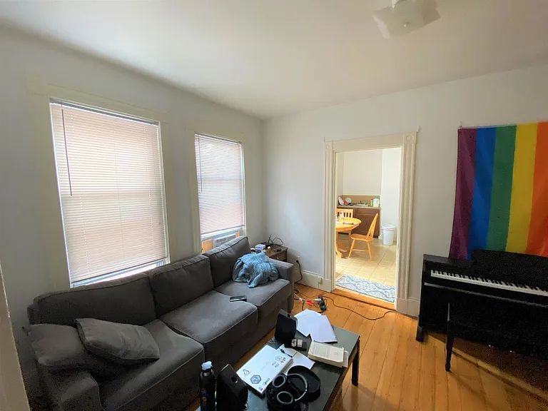 250 Beacon St #1 — Photo 5
