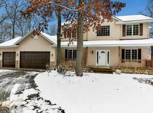 26932 117th St NW, Zimmerman, MN 55398