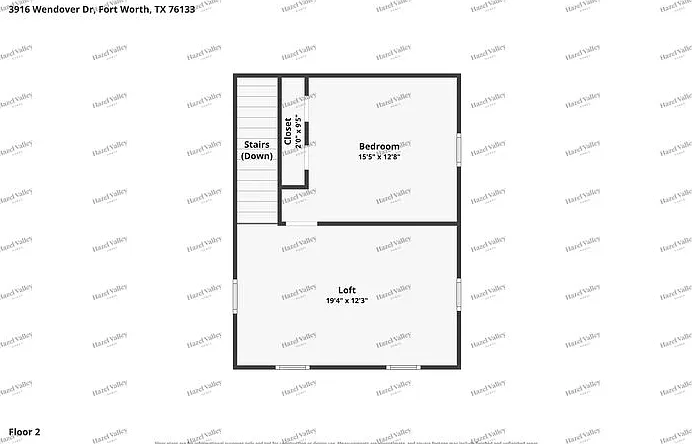 3916 Wendover Dr — Photo 3