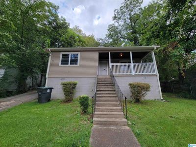 7823 Rugby Ave, Birmingham, AL, 35206