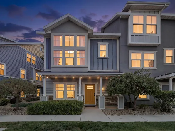 321 N 680 E, Vineyard, UT 84059