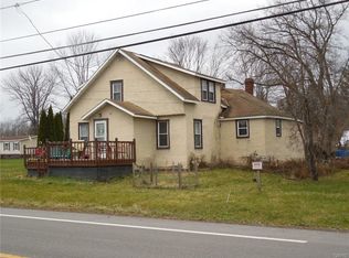 1875 State Route 31, Chittenango, NY 13037