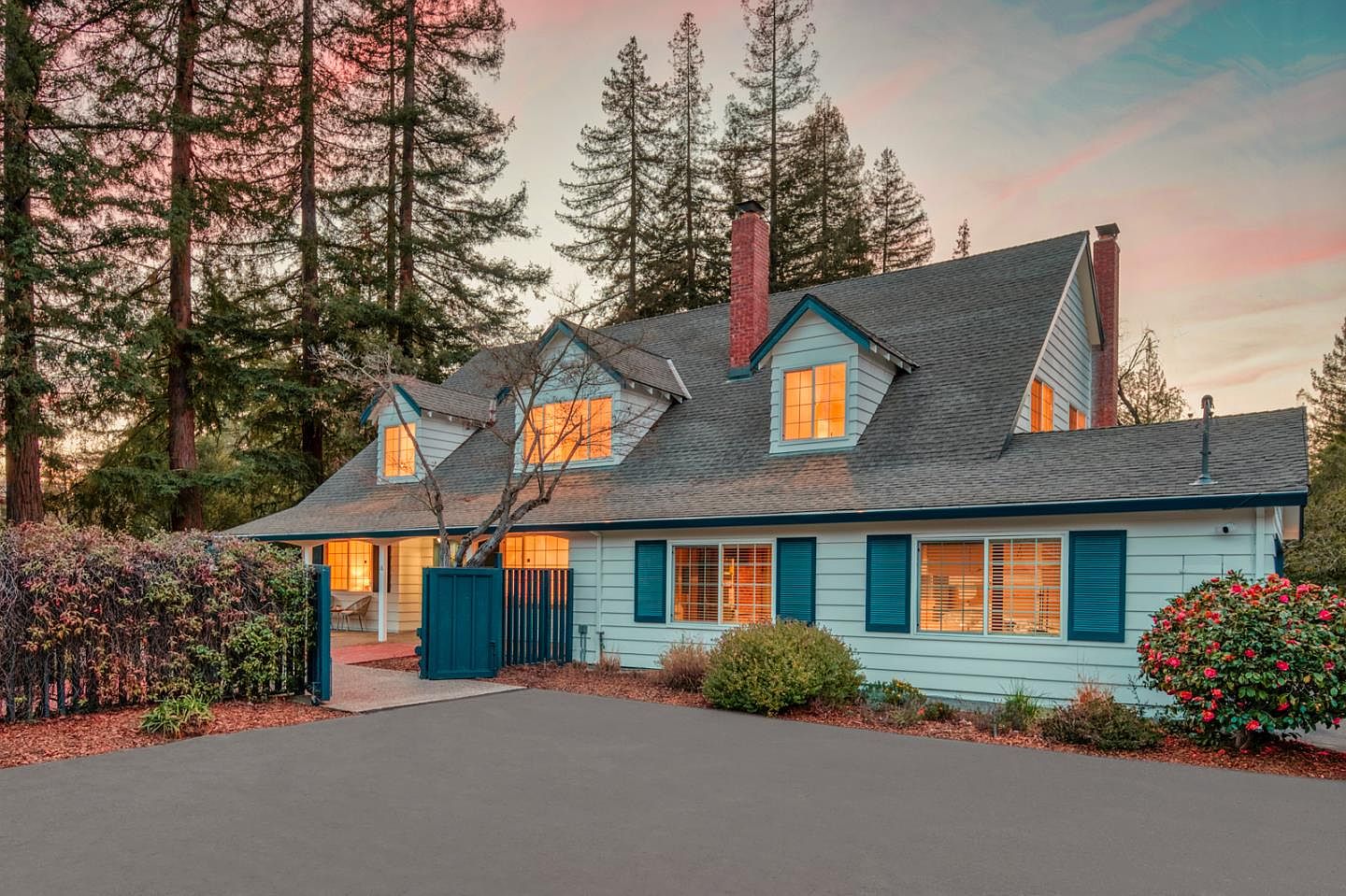 16 Stockbridge Ave, Atherton, CA 94027 Zillow