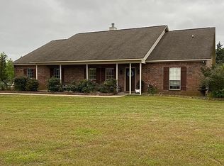 388 County Road 474, Texarkana, AR 71854