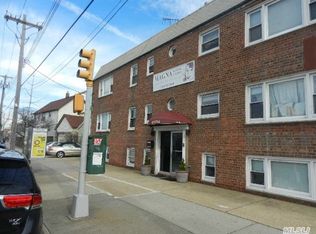 10915 Crossbay Blvd, Ozone Park, NY 11417
