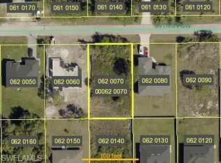 3207 39th St SW, Lehigh Acres, FL 33976