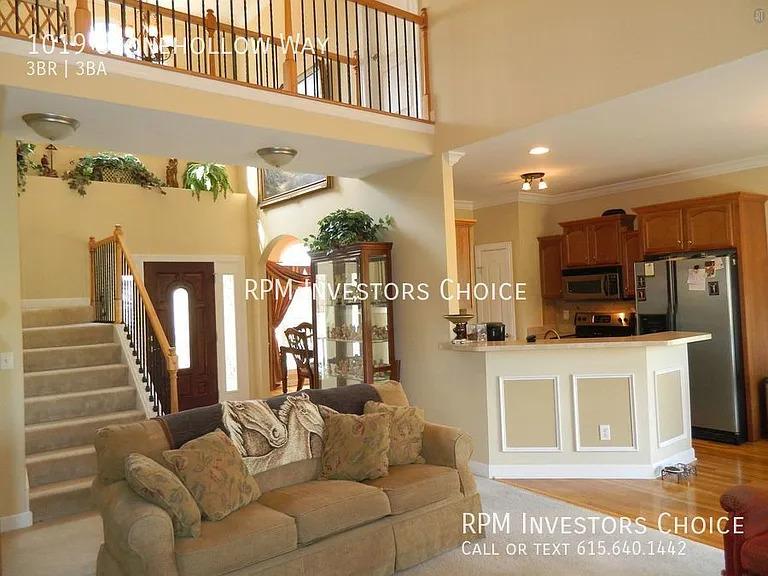1019 Stonehollow Way — Photo 8