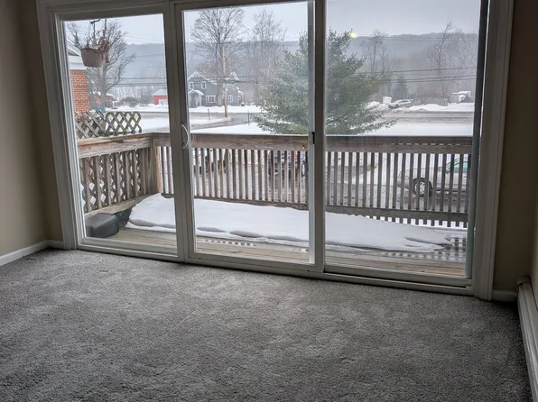 Boston Valley Apartments