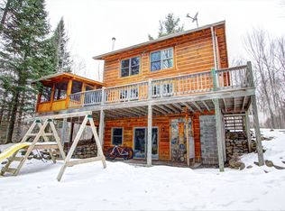 12753 N Tall Oaks Ln, Hayward, WI 54843