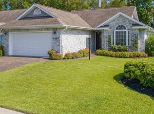 4856 Bermuda Way N, Myrtle Beach, SC 29577