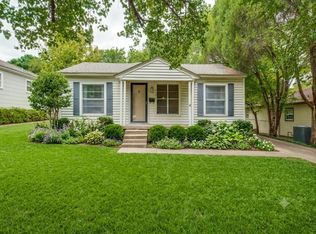 9543 Peninsula Dr, Dallas, TX 75218