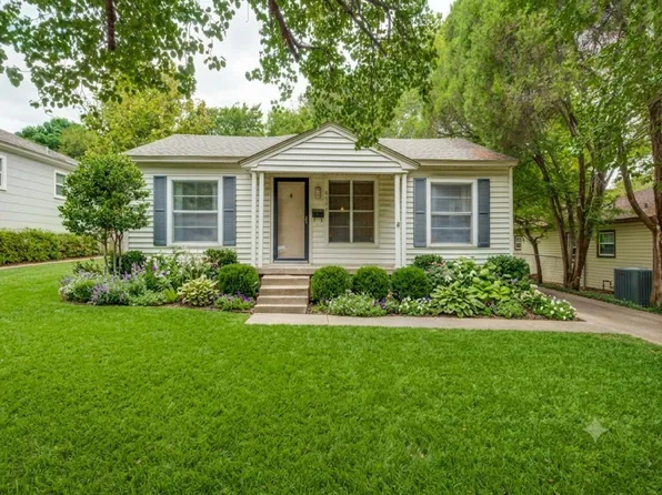 9543 Peninsula Dr, Dallas, TX 75218