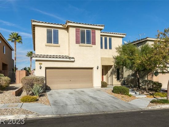 9214 Apollo Heights Ave, Las Vegas, NV 89149