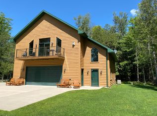 N7428 S 4th Rd, Stephenson, MI 49887