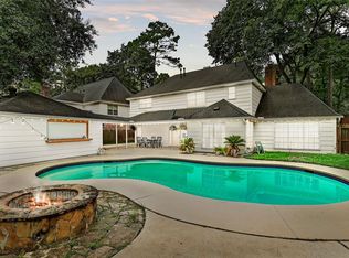 8915 Ashridge Park Dr, Spring, TX 77379