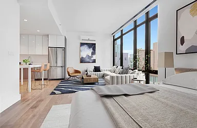 Rented by MOTION New York