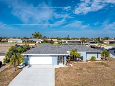 782 Spring Lake Blvd, Port Charlotte, FL, 33952