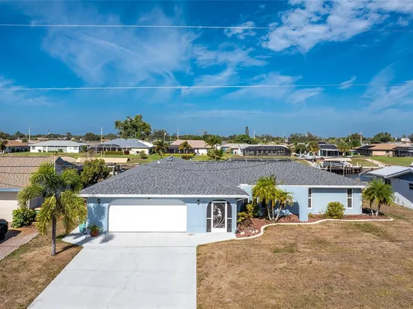 782 Spring Lake Blvd, Port Charlotte, FL 33952