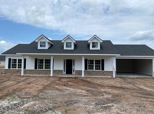 27 Vickers Pass SE, Ludowici, GA 31316
