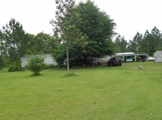 19200 Ross Rd, Fountain, FL 32438