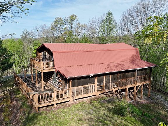 4th image of 418 Turkey Creek Rd