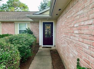 4607 Enchanted Rock Ln, Spring, TX 77388