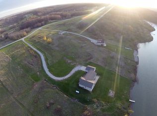 14730 Big Buck Run, Moravia, IA 52571