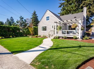 124 Berkeley Ave, Fircrest, WA 98466