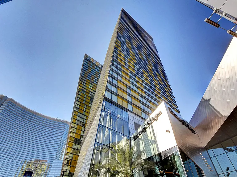 3726 Las Vegas Blvd S #2007 — Photo 23