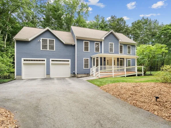 6 Sarah Doublet Rd, Littleton, MA 01460