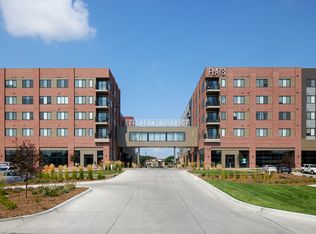 Flats At Leighton District, Lincoln, NE 68504