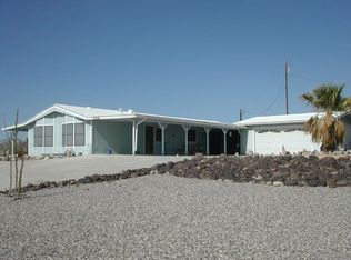 1102 Copper Dr, Bullhead City, AZ 86442