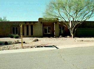 8030 N Garland St, Tucson, AZ 85750