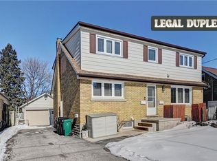 476 Prospect Ave, Kitchener, ON N2A 1E1