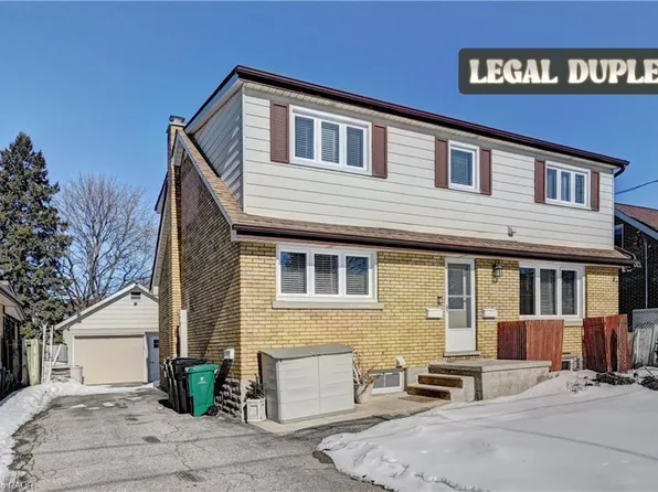476 Prospect Ave, Kitchener, ON N2A 1E1