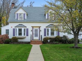 335 E Main St, Somerville, NJ 08876