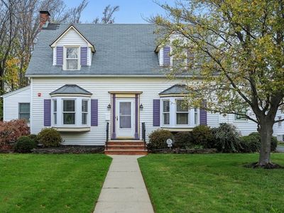 335 E Main St, Somerville, NJ, 08876