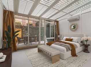 51 E 63rd St Unit Garden, New York, NY