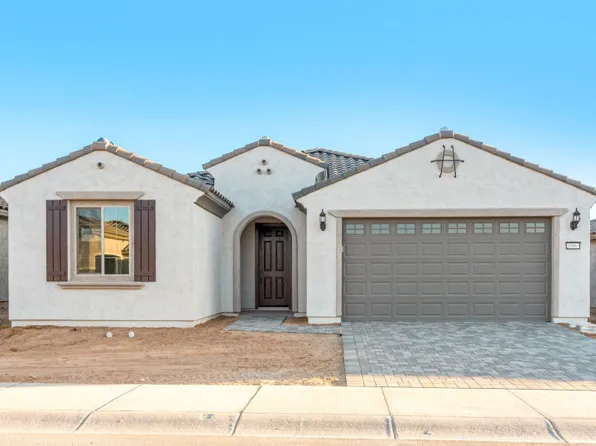 26965 W Lone Cactus Dr, Buckeye, AZ 85396