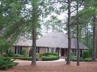 605 Donald Ross Dr, Pinehurst, NC 28374