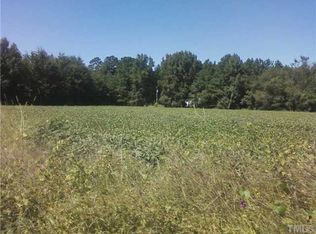 512 Johnson Rd, Kenly, NC 27542