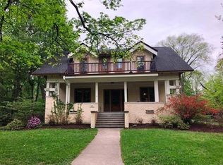 1404 Cambridge Rd, Ann Arbor, MI 48104